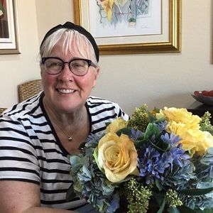 Meet your Posher, Maureen